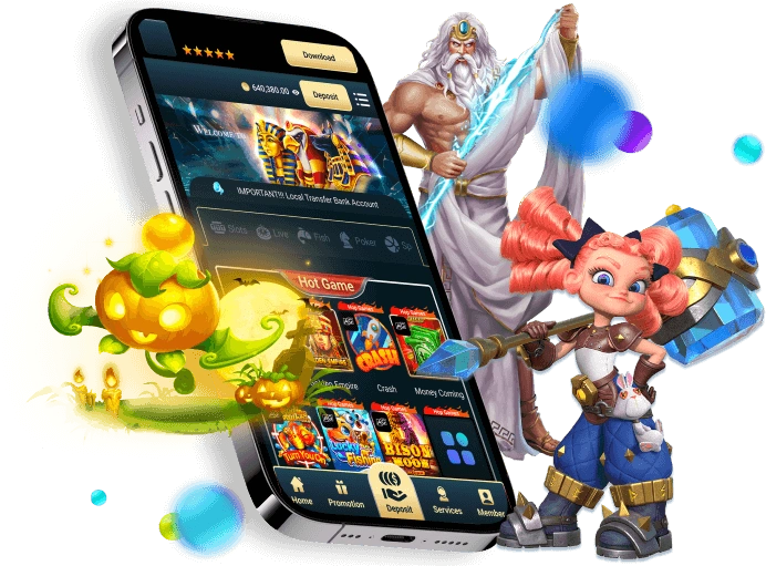 Các phương thức thanh toán an toàn tại iwin88