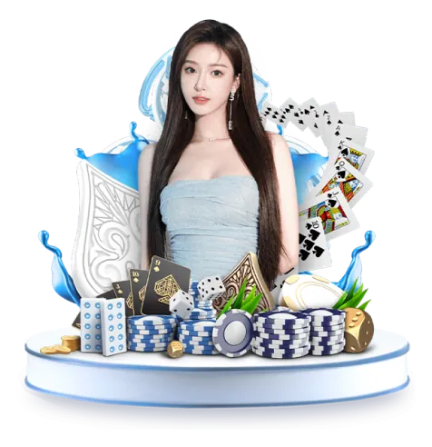 Giao diện chọn trò chơi slot